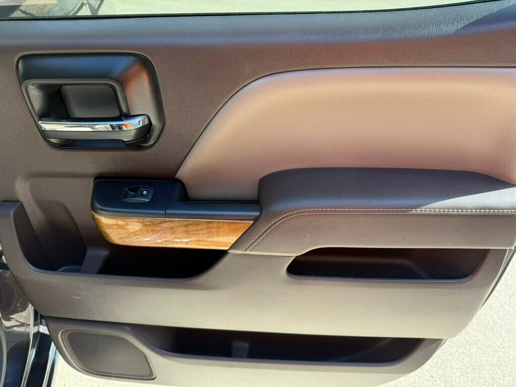 2014 Chevrolet Silverado 1500  - 22988424 - 22