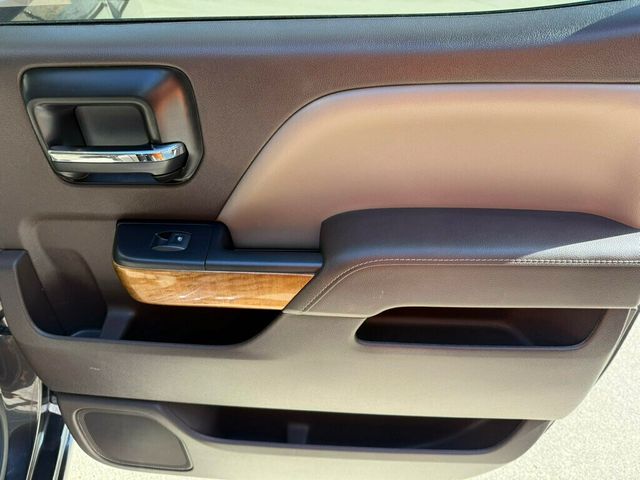 2014 Chevrolet Silverado 1500  - 22988424 - 22