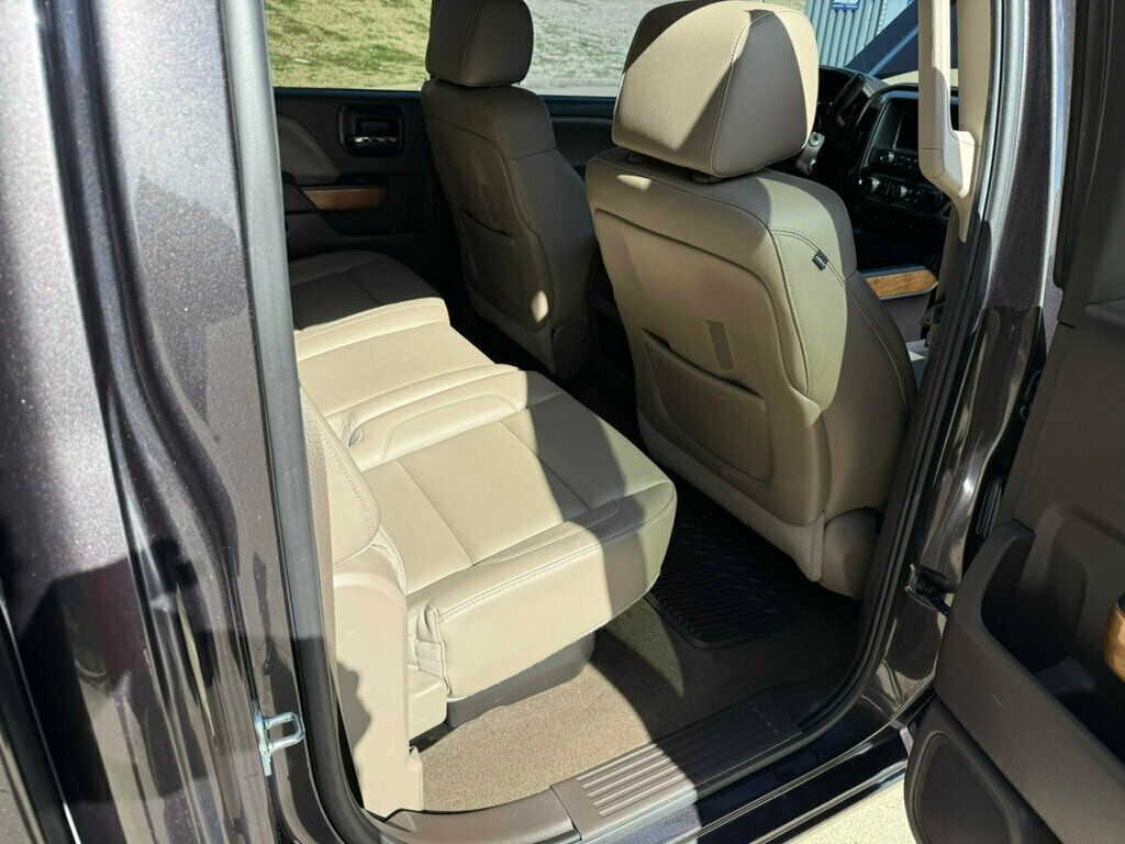 2014 Chevrolet Silverado 1500  - 22988424 - 23