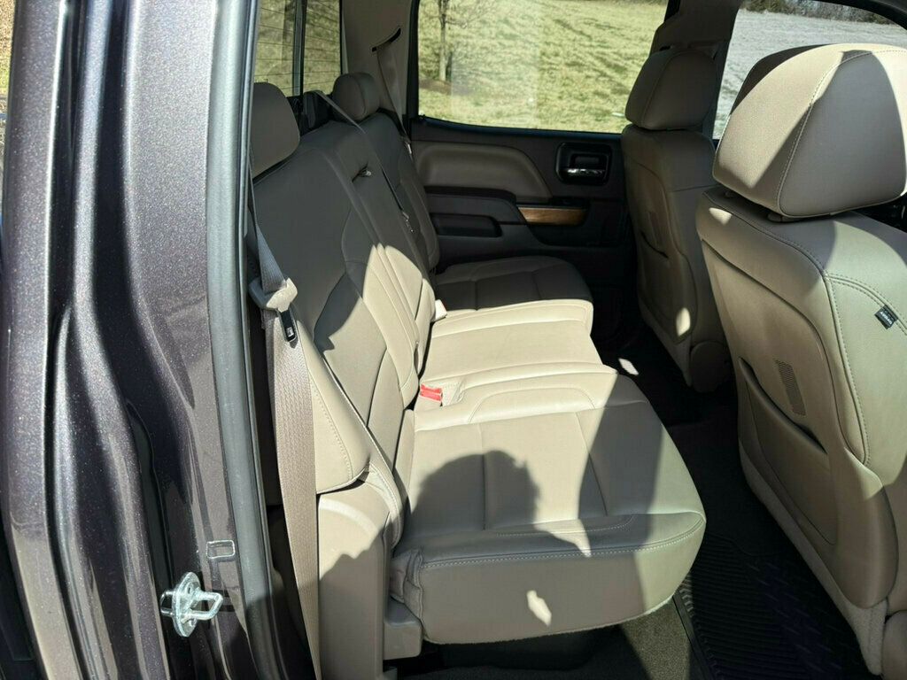 2014 Chevrolet Silverado 1500  - 22988424 - 24