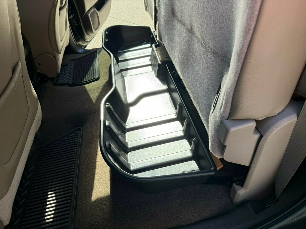 2014 Chevrolet Silverado 1500  - 22988424 - 25