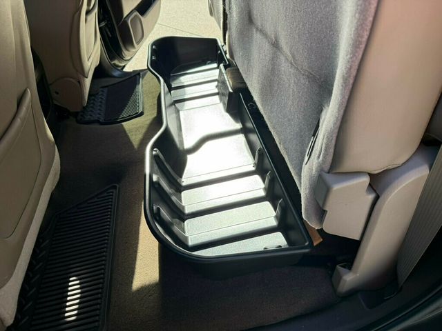 2014 Chevrolet Silverado 1500  - 22988424 - 25