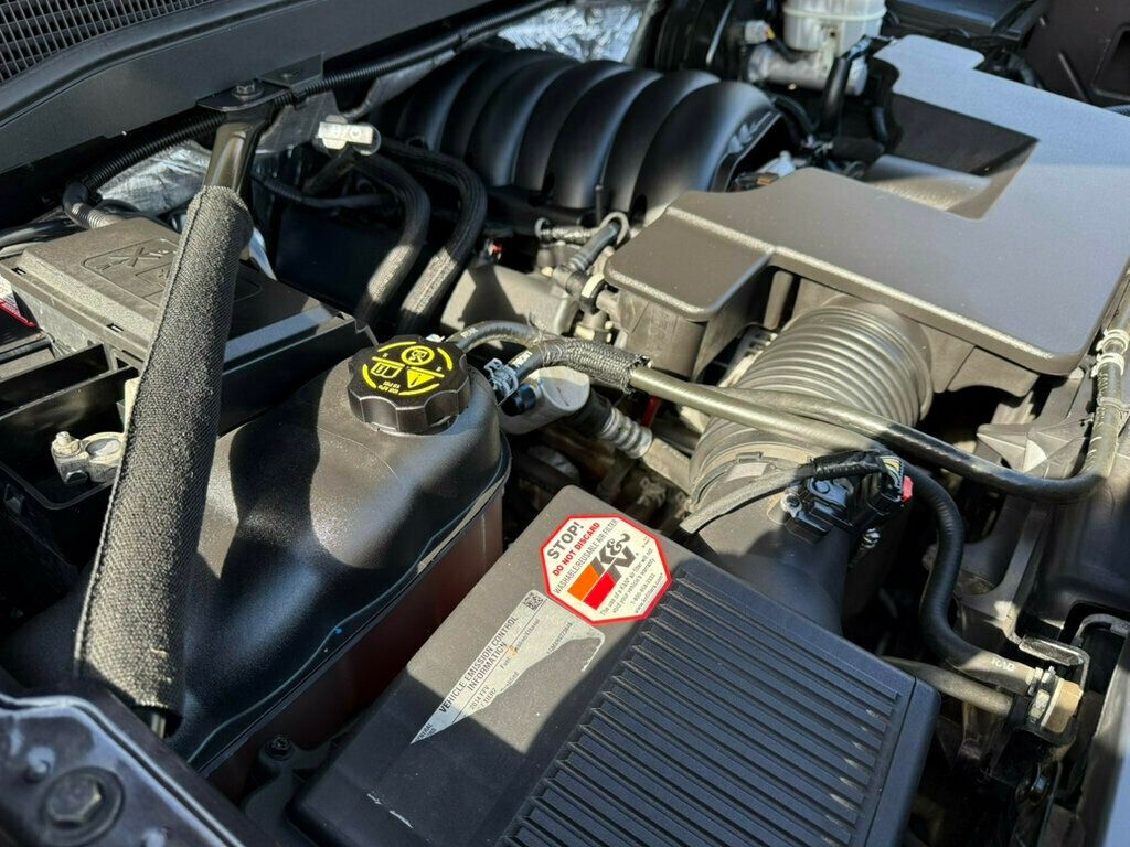 2014 Chevrolet Silverado 1500  - 22988424 - 26