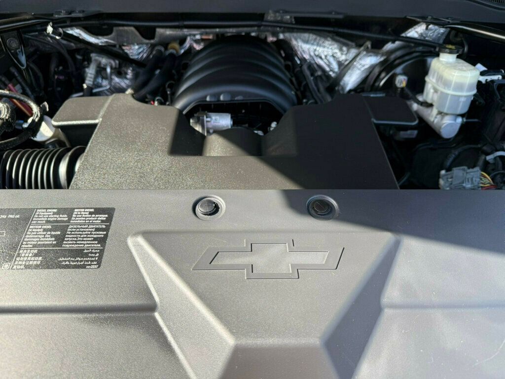 2014 Chevrolet Silverado 1500  - 22988424 - 27