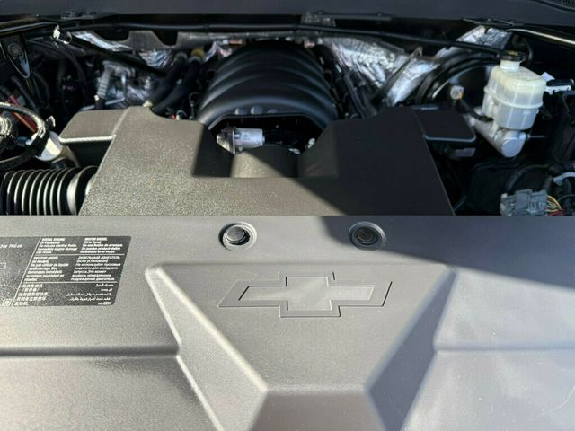 2014 Chevrolet Silverado 1500  - 22988424 - 27