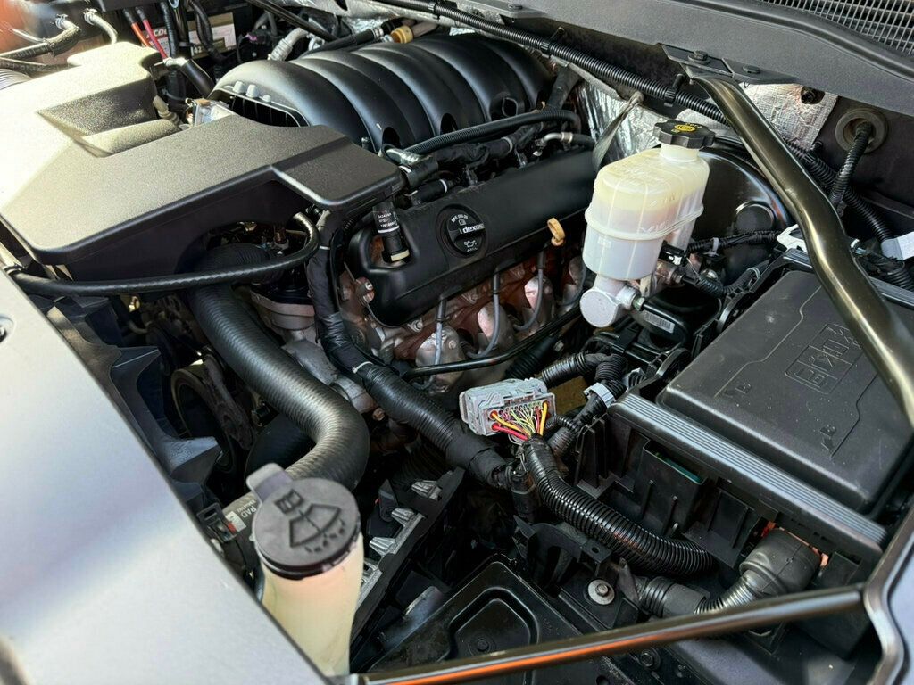 2014 Chevrolet Silverado 1500  - 22988424 - 28