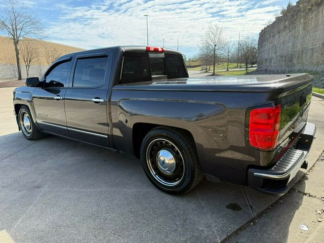 2014 Chevrolet Silverado 1500  - 22988424 - 2