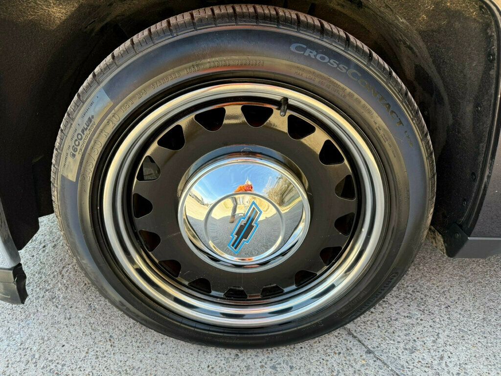 2014 Chevrolet Silverado 1500  - 22988424 - 29