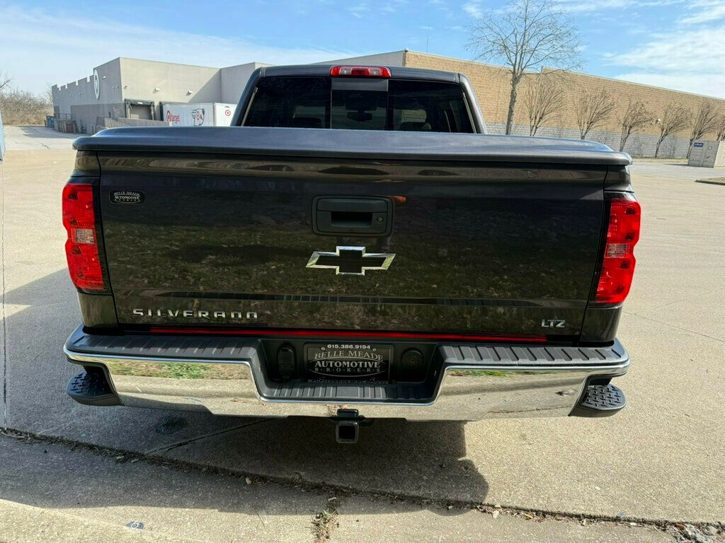 2014 Chevrolet Silverado 1500  - 22988424 - 3
