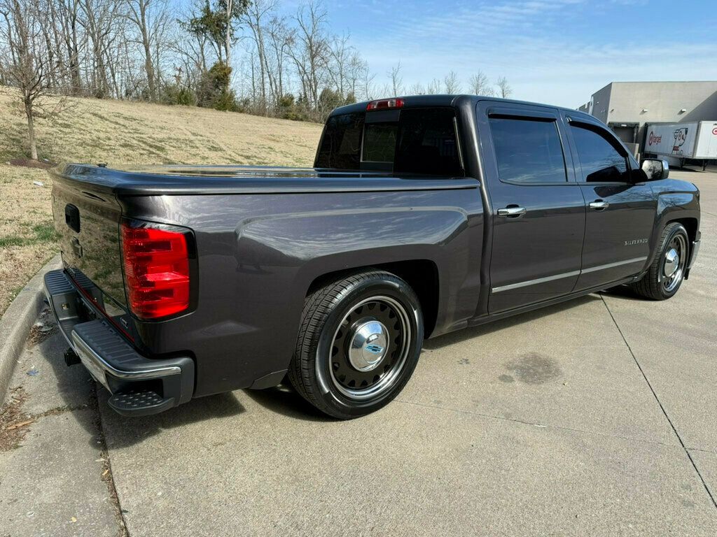 2014 Chevrolet Silverado 1500  - 22988424 - 5