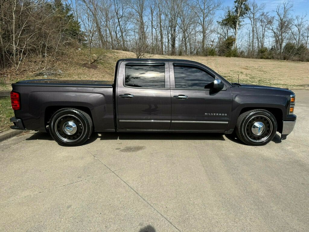 2014 Chevrolet Silverado 1500  - 22988424 - 6