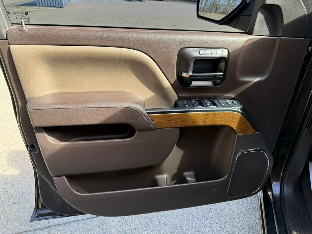 2014 Chevrolet Silverado 1500  - 22988424 - 8