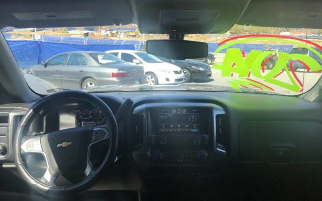 2014 Chevrolet Silverado 1500 2WD Crew Cab 143.5" LT w/1LT - 18789411 - 9