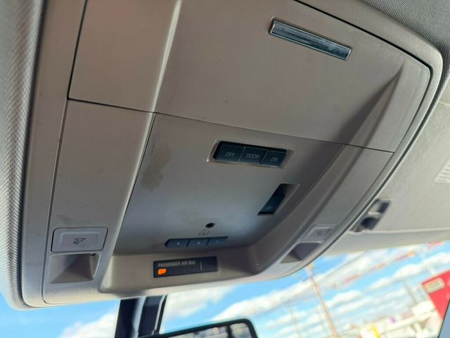 2014 Chevrolet Silverado 1500 2WD Crew Cab 143.5" LTZ w/2LZ - 22973161 - 23