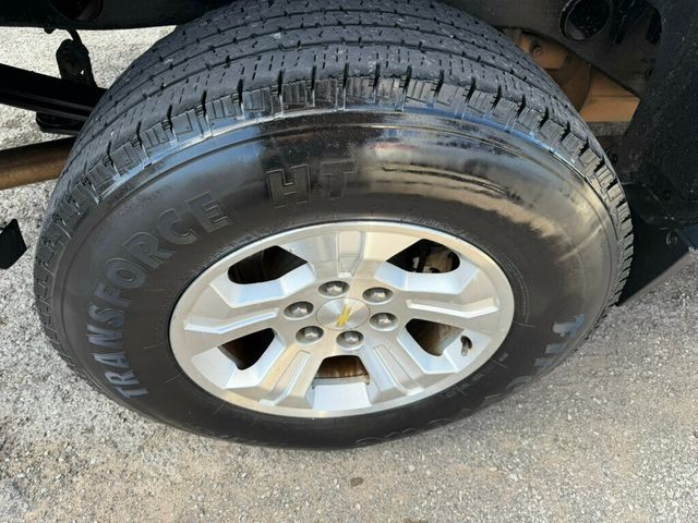 2014 Chevrolet Silverado 1500 2WD Crew Cab 143.5" LTZ w/2LZ - 22973161 - 6