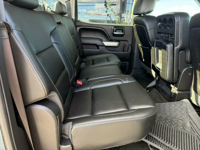 2014 Chevrolet Silverado 1500 2WD Crew Cab 143.5" LTZ w/2LZ - 22973161 - 7