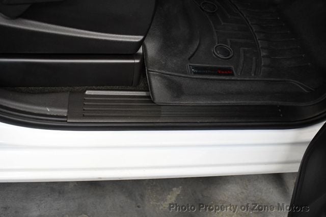 2014 Chevrolet Silverado 1500 2WD Double Cab 143.5" LT w/1LT - 23037183 - 13