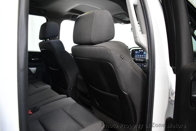 2014 Chevrolet Silverado 1500 2WD Double Cab 143.5" LT w/1LT - 23037183 - 14