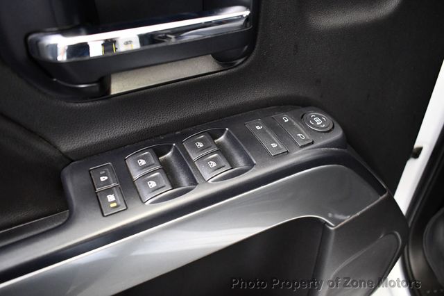 2014 Chevrolet Silverado 1500 2WD Double Cab 143.5" LT w/1LT - 23037183 - 28