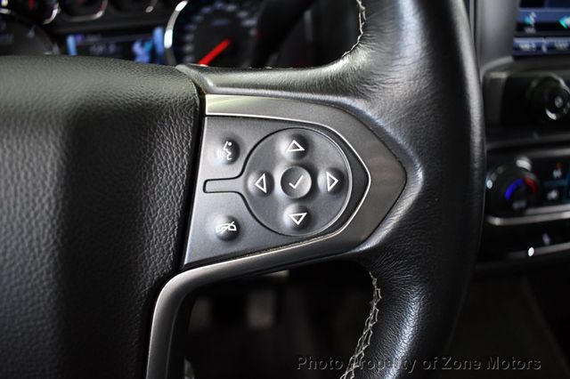 2014 Chevrolet Silverado 1500 2WD Double Cab 143.5" LT w/1LT - 23037183 - 32