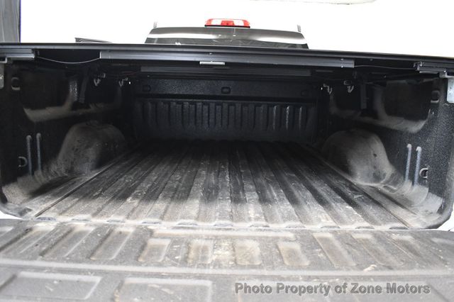 2014 Chevrolet Silverado 1500 2WD Double Cab 143.5" LT w/1LT - 23037183 - 42