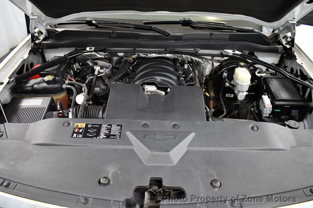 2014 Chevrolet Silverado 1500 2WD Double Cab 143.5" LT w/1LT - 23037183 - 43