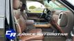 2014 Chevrolet Silverado 1500 4WD Crew Cab 143.5" High Country - 22419328 - 16