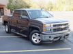 2014 Chevrolet Silverado 1500 4WD Crew Cab 143.5" LT w/2LT All Star Edition  - 22627552 - 8