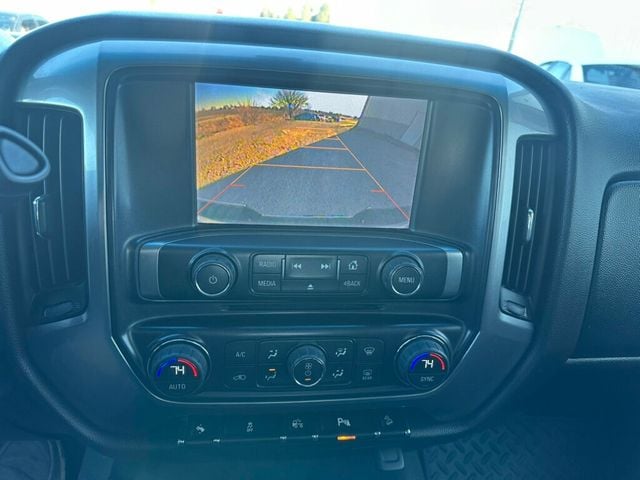 2014 Chevrolet Silverado 1500 4WD Crew Cab 153.0" LT w/1LT - 22952773 - 11