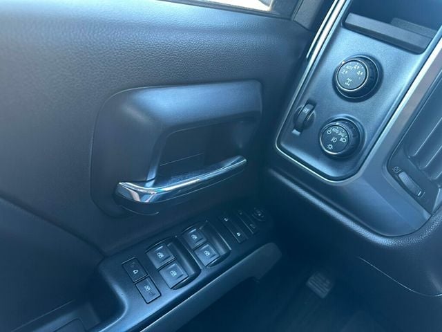 2014 Chevrolet Silverado 1500 4WD Crew Cab 153.0" LT w/1LT - 22952773 - 13