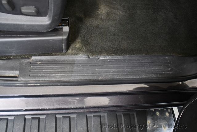 2014 Chevrolet Silverado 1500 4WD Crew Cab Standard Box LTZ w/1LZ - 23010973 - 13