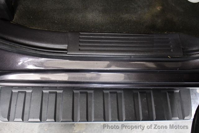 2014 Chevrolet Silverado 1500 4WD Crew Cab Standard Box LTZ w/1LZ - 23010973 - 17