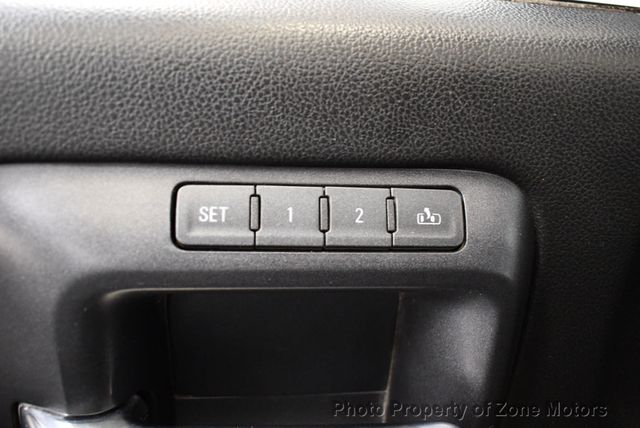 2014 Chevrolet Silverado 1500 4WD Crew Cab Standard Box LTZ w/1LZ - 23010973 - 28