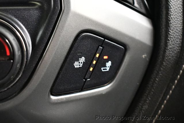 2014 Chevrolet Silverado 1500 4WD Crew Cab Standard Box LTZ w/1LZ - 23010973 - 40