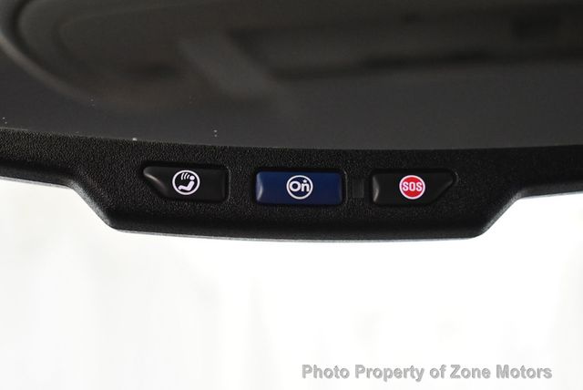 2014 Chevrolet Silverado 1500 4WD Crew Cab Standard Box LTZ w/1LZ - 23010973 - 46