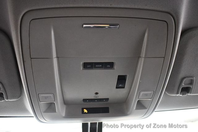 2014 Chevrolet Silverado 1500 4WD Crew Cab Standard Box LTZ w/1LZ - 23010973 - 47