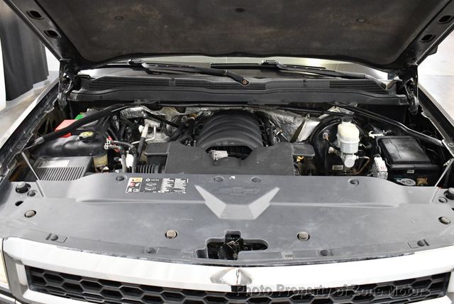 2014 Chevrolet Silverado 1500 4WD Crew Cab Standard Box LTZ w/1LZ - 23010973 - 50