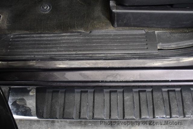 2014 Chevrolet Silverado 1500 4WD Crew Cab Standard Box LTZ w/1LZ - 23010973 - 7