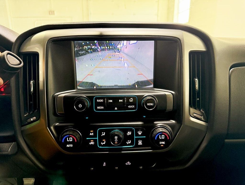2014 Chevrolet Silverado 1500 photo 15