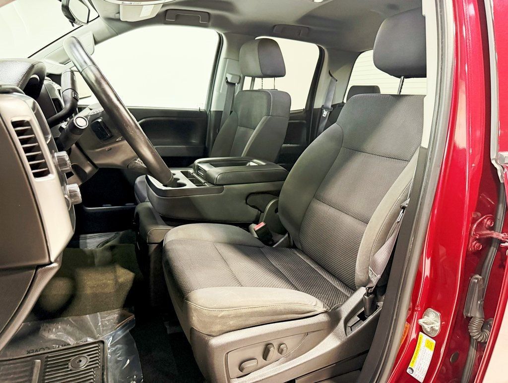 2014 Chevrolet Silverado 1500 photo 18