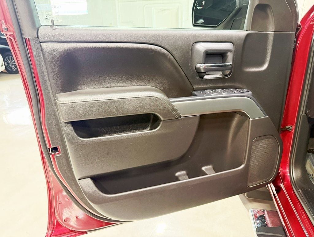 2014 Chevrolet Silverado 1500 photo 19