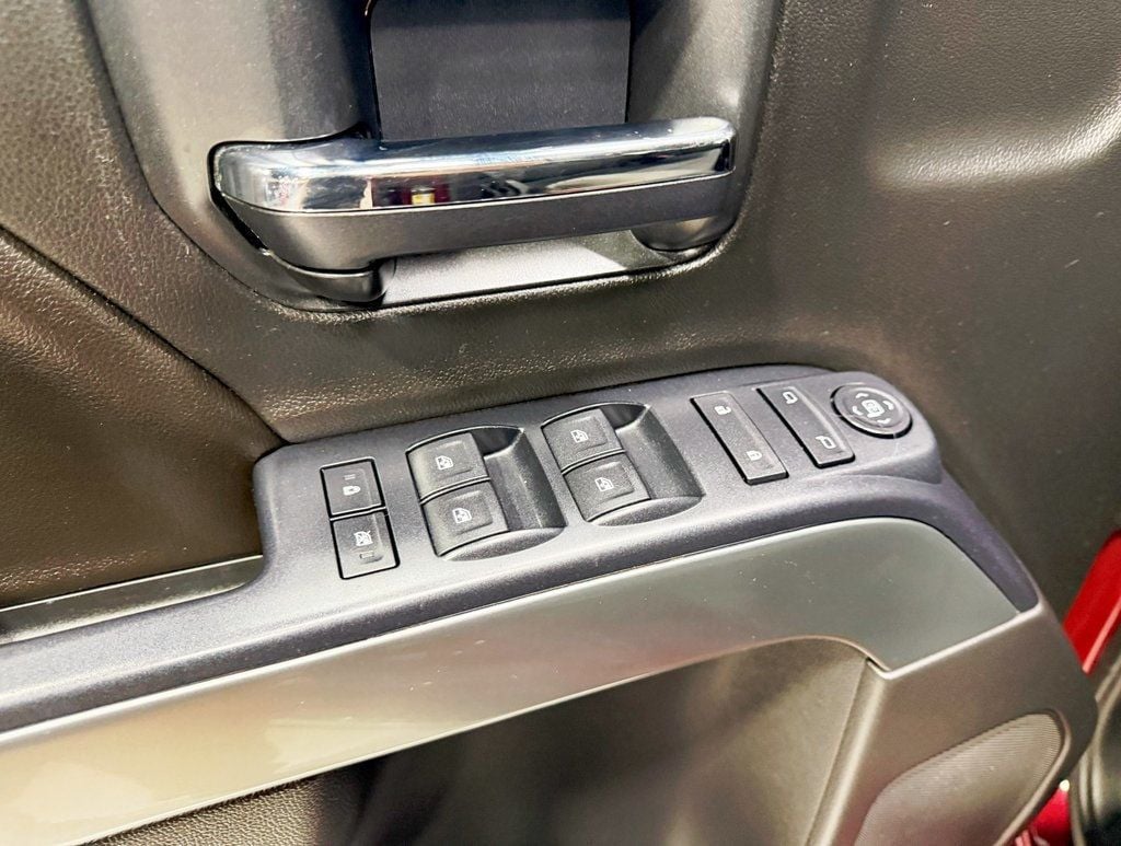 2014 Chevrolet Silverado 1500 photo 20
