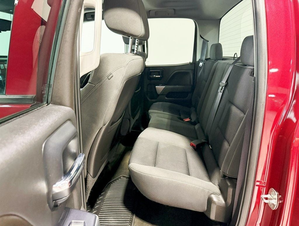 2014 Chevrolet Silverado 1500 photo 21