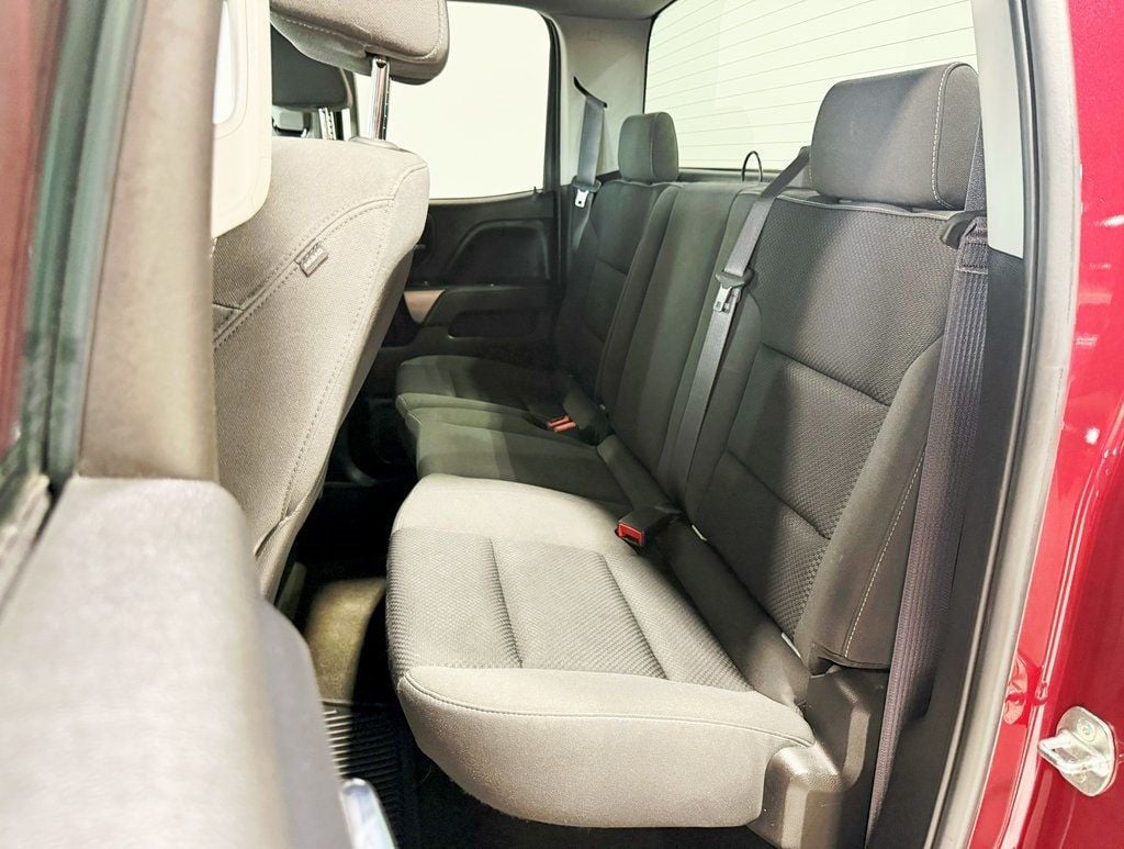 2014 Chevrolet Silverado 1500 photo 22