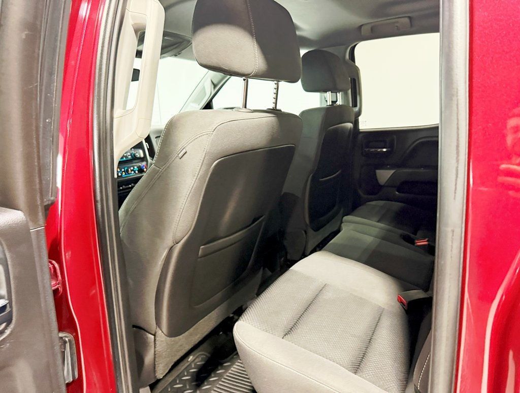 2014 Chevrolet Silverado 1500 photo 23