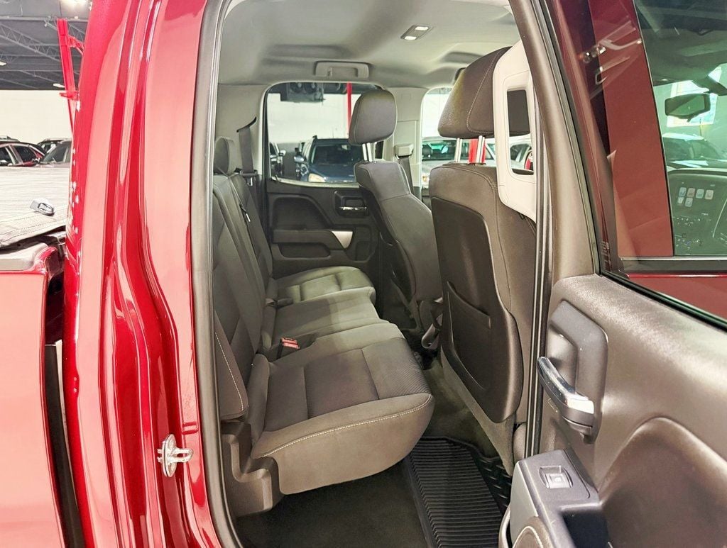 2014 Chevrolet Silverado 1500 photo 27