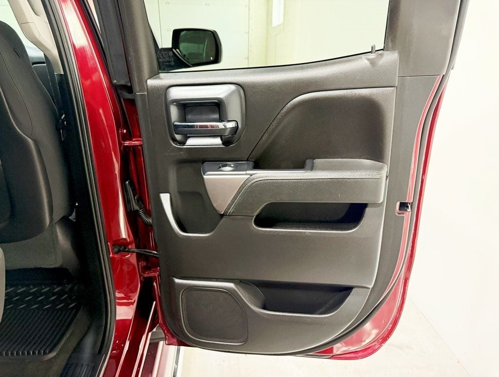 2014 Chevrolet Silverado 1500 photo 28