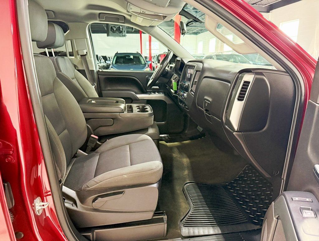 2014 Chevrolet Silverado 1500 photo 29