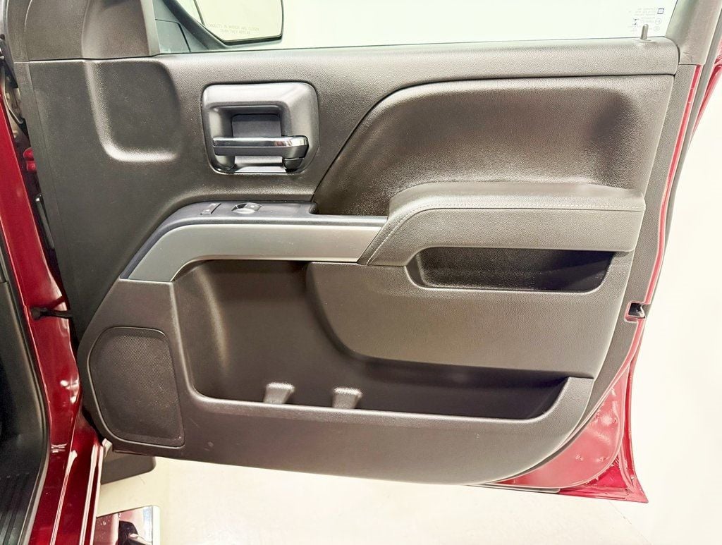 2014 Chevrolet Silverado 1500 photo 30