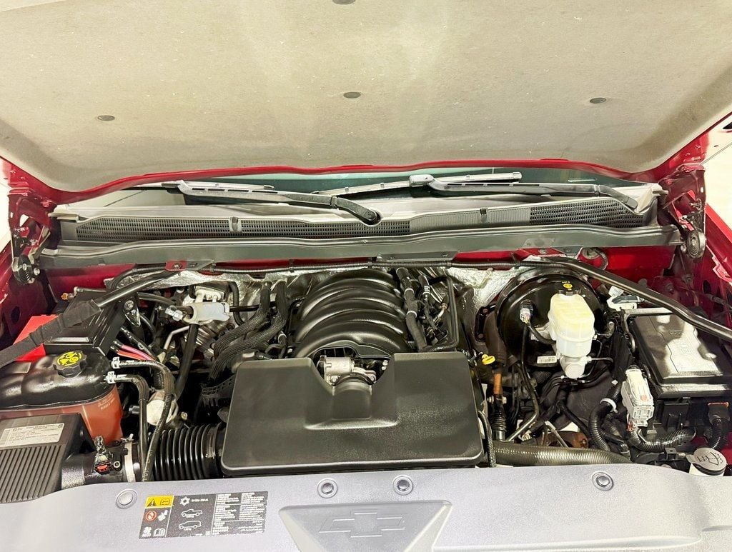 2014 Chevrolet Silverado 1500 photo 31